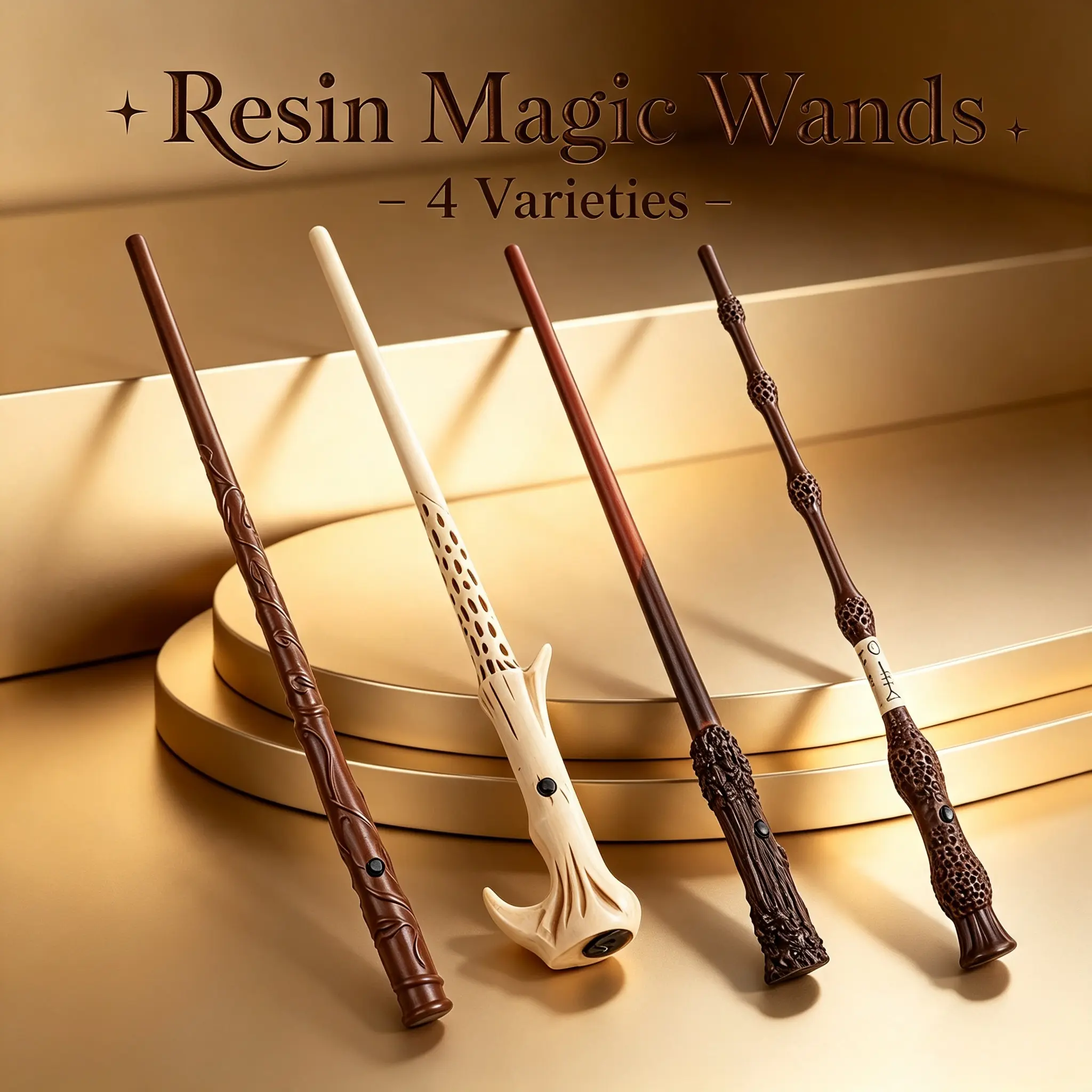 D.Magic wand Prop magic Paper – Smokeless, No Ash Magic Effect MAGIC WAND Paper. Magic wand Prop Perfect Gift for Teens and Boys Girls, FamilyFun, Party Decor, Role Play Accessory,Birthday Gift