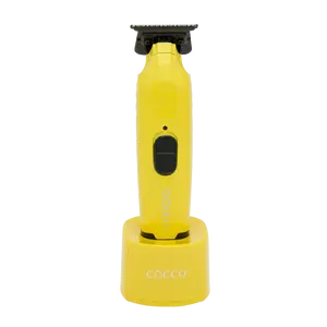 COCCO HYPER VELOCE PRO TRIMMER - YELLOW
