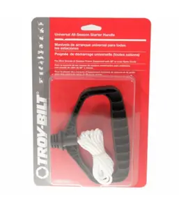 Arnold 139800 Starter Handle & Rope