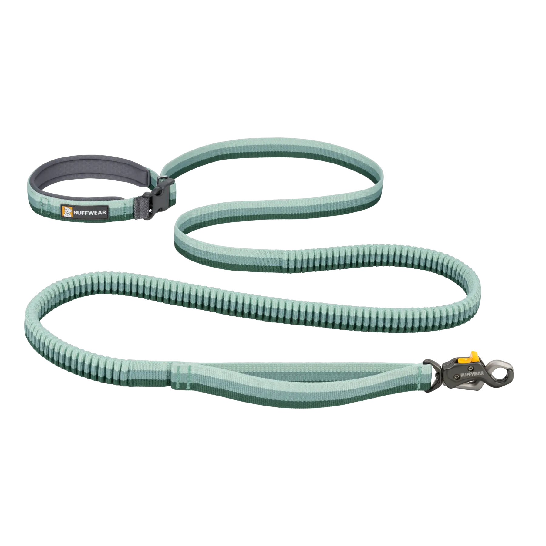 Roamer Lock™  Bungee Dog Leash