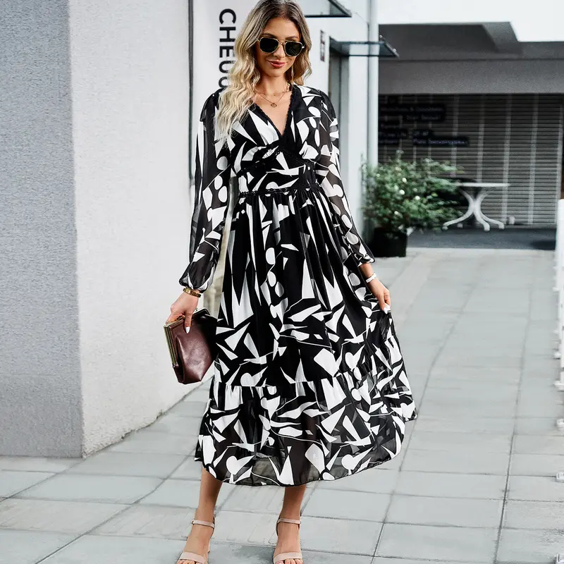 floral wrap dress - TikTok Shop floral wrap dress - TikTok Shop