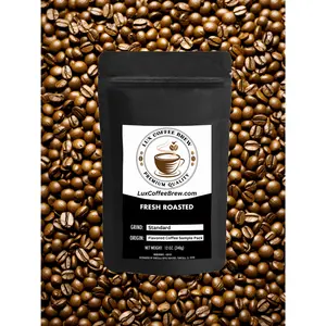 Flavored Coffee Sample Pack