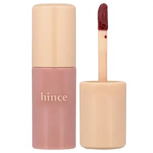Hince Dewy Liquid Cheek, LC004 Husky Mauve, 0.2 fl oz (6 ml)