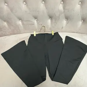 Women's Colombian Leggings, High-Waisted Tummy Control, Stretchable