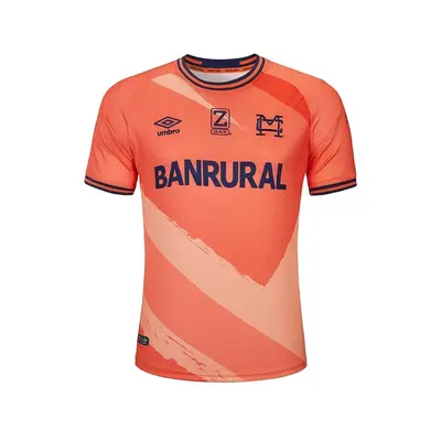 Camiseta Deportivo Municipal 2020 Polos Deportivos Deportivo