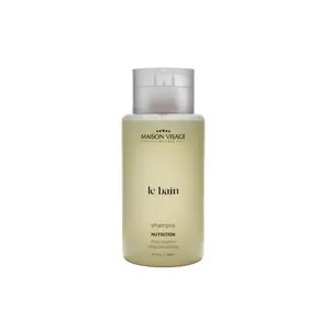le bain - NUTRITION SHAMPOO - 330ml