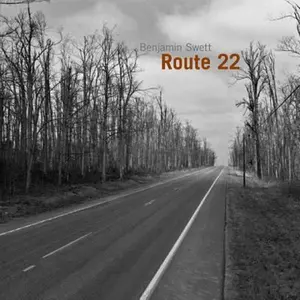 USED-Route 22 by Benjamin Swett (Hardcover)