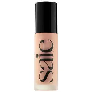 Saie Glowy Super Skin Tint Foundation With Hyaluronic Acid