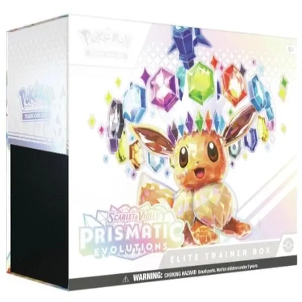 xy evolutions etb box - TikTok Shop xy evolutions etb box - TikTok Shop