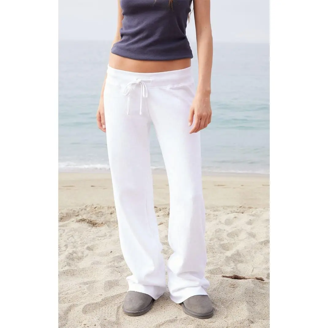 Sweatpants Yoga Pants With Drawstring Wildbeat Slouch Sweatpants