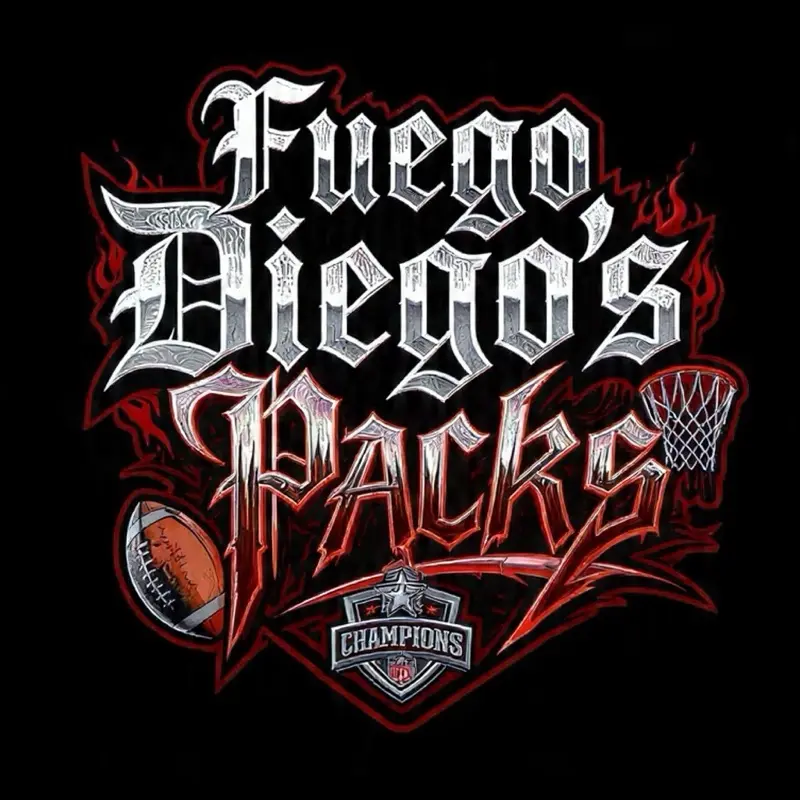 Fuego Packs