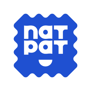 NATPAT: Stick on Superpowers