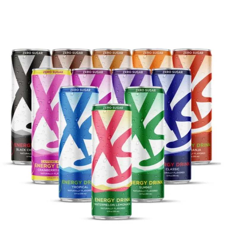 XS - 0-500 ml Bottle with Straw - Drinkware, Water Bottles, Bottles