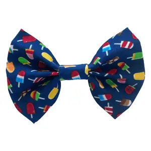 Popsicles Bow Tie