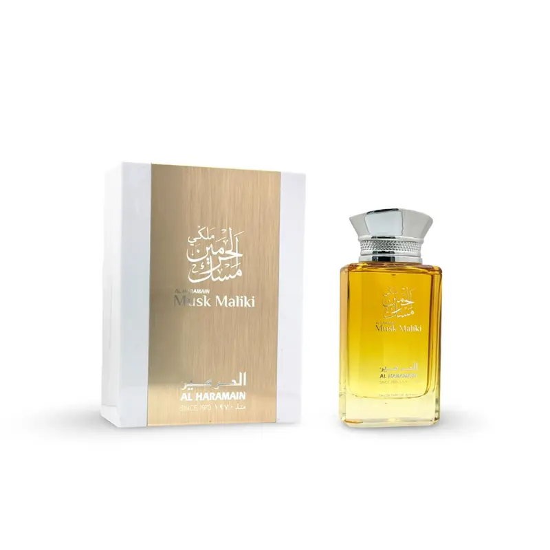 Al Haramain Musk Maliki