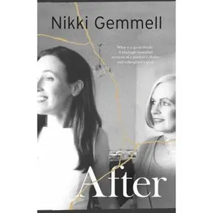 USED-After by Nikki Gemmell (Hardcover)