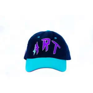 Premium ART Hat "DiamondBack"