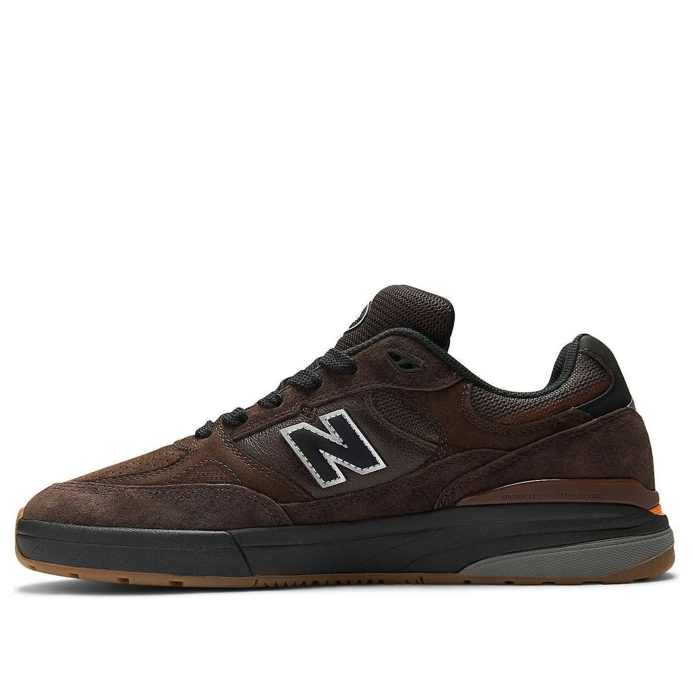 New Balance 933 'Andrew Reynolds Brown' NM933BAR
