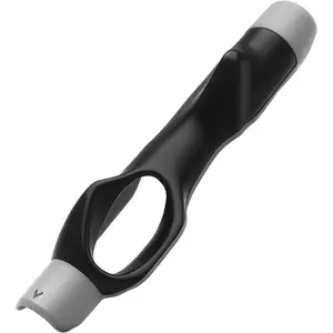 Golf Grip Trainer,Golf Grip Training Aid,Golf Swing Trainer Correcting Left and Right Hand Positions,Helps Train Correct Hand Position