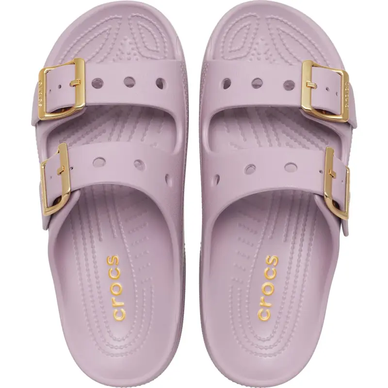 Dusty Lilac/Gold
