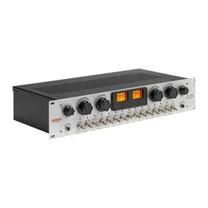 Warm Audio WA-MPX/2MPX Tube Mic Preamp *USA Small Business*