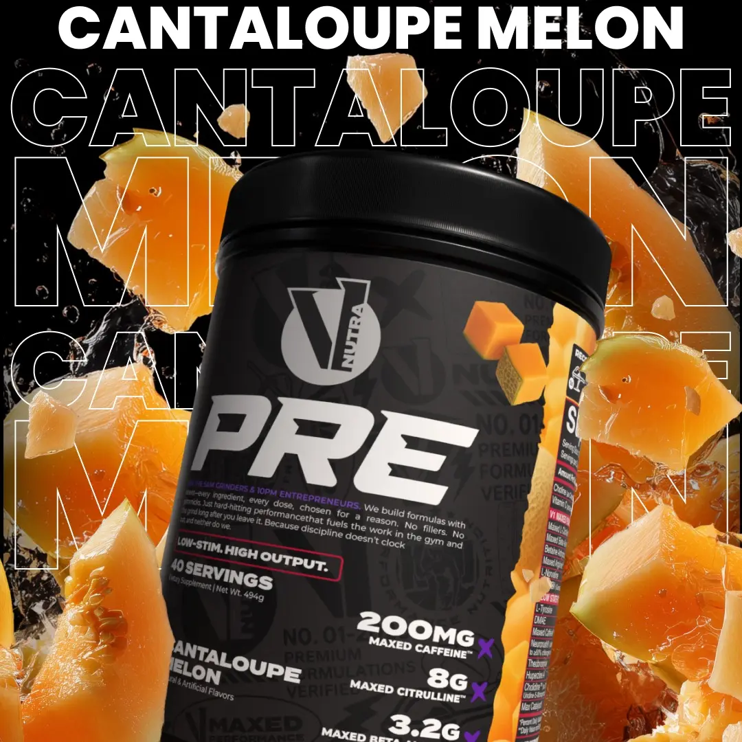 CANDY CANTALOUPE