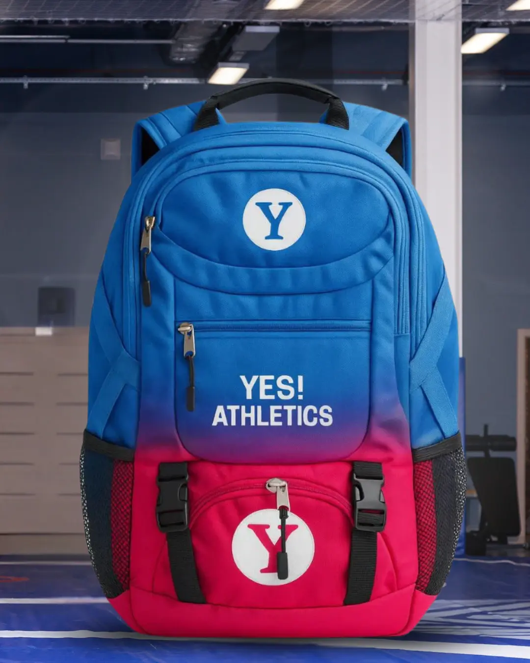 MAGIC Wrestling Backpack - Training & Tournament Bag