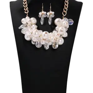 Zi Collection Necklace Set The Captivate
