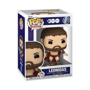 300 Leonidas Pop! Vinyl Figure #1473