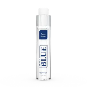 Renue Blue Face Serum