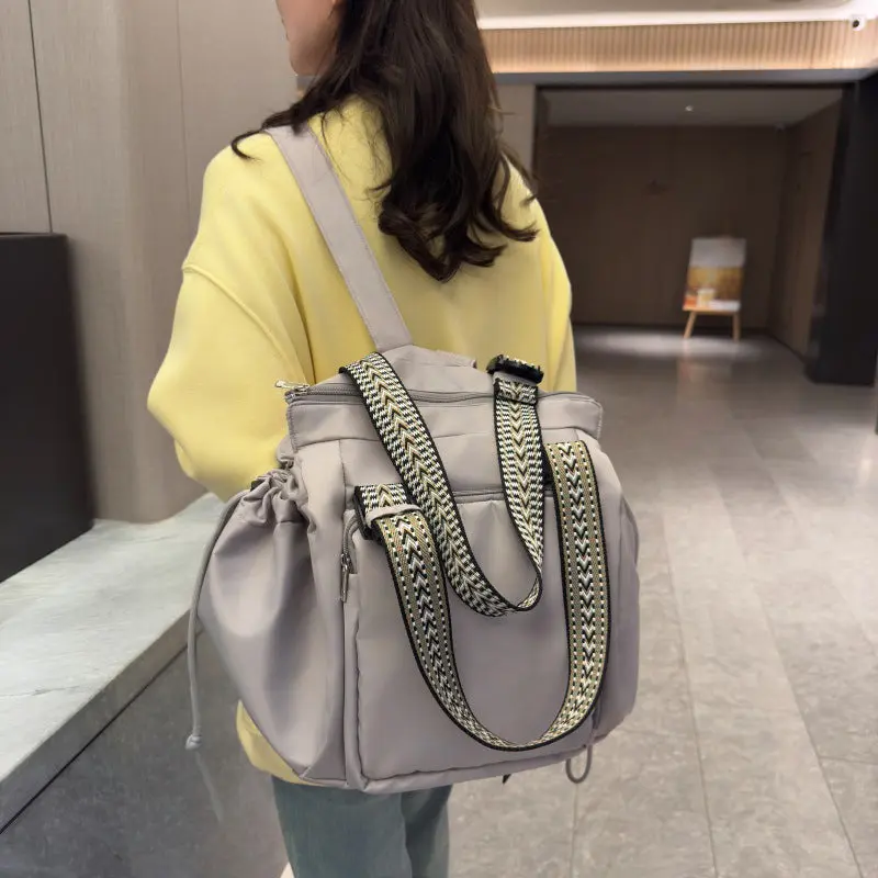 Versatile Travel Bag