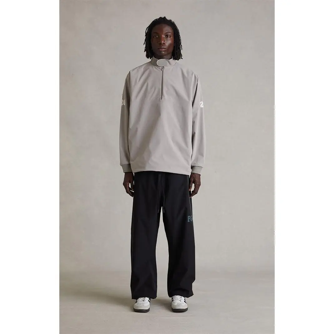 Fear of God ESSENTIALS Men's Vintage Black Storm Pants