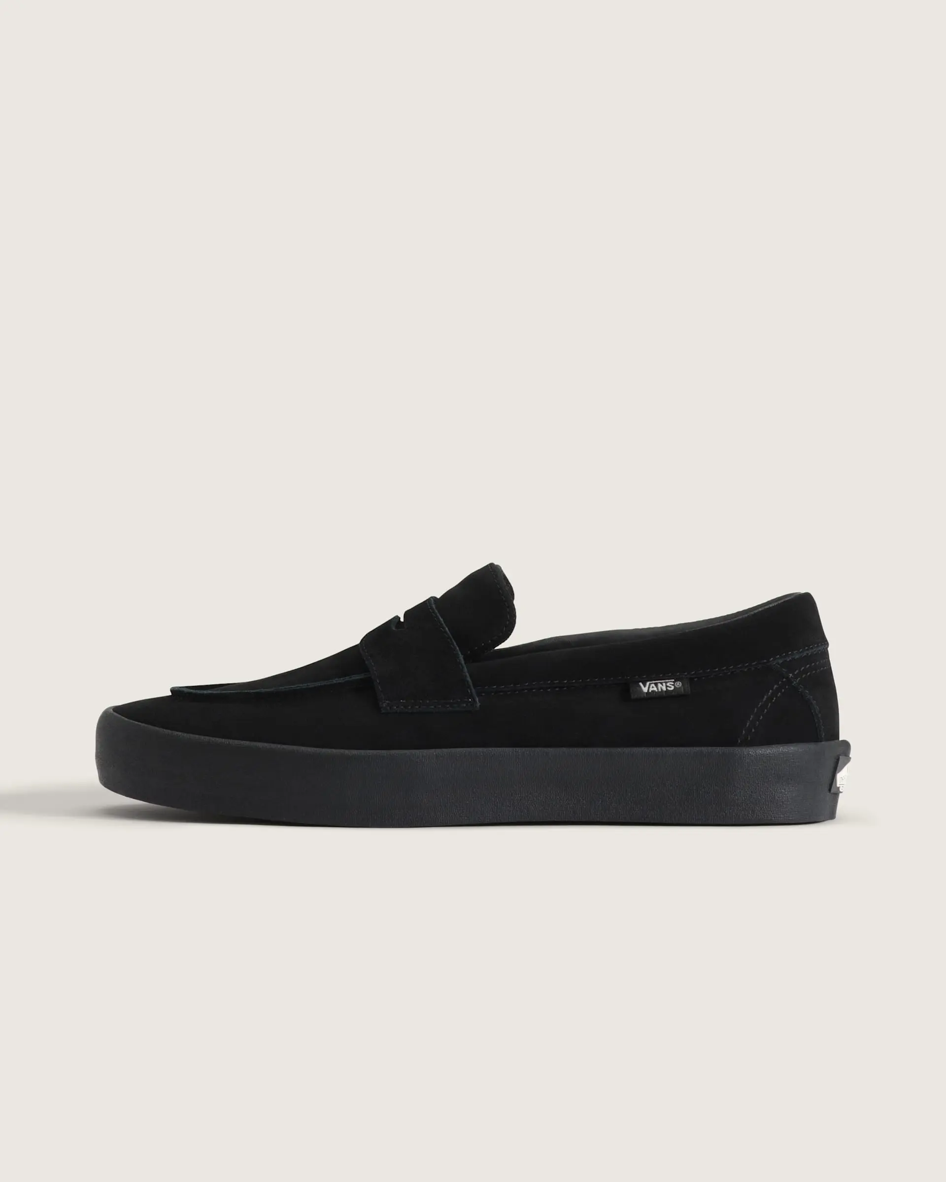 Vans Unisex Skate Loafer Shoe Vans Unisex Skate Loafer Shoe