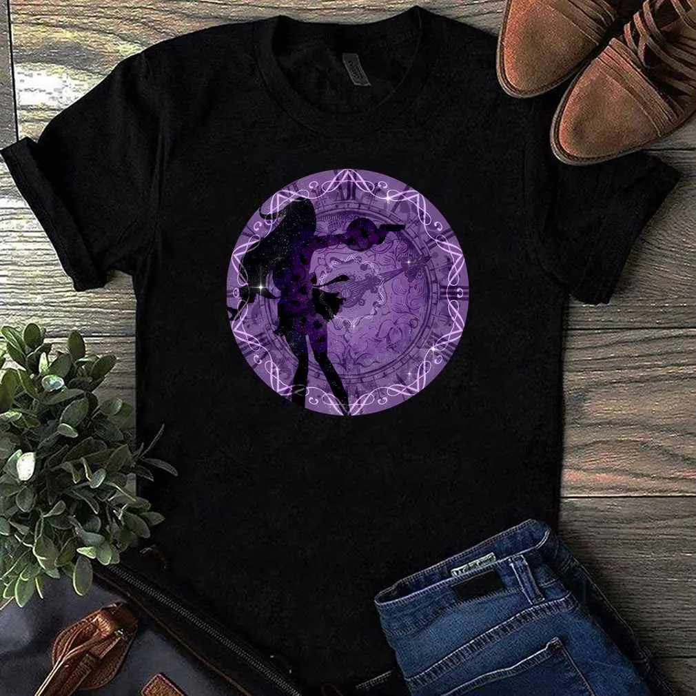 Homura T-Shirt