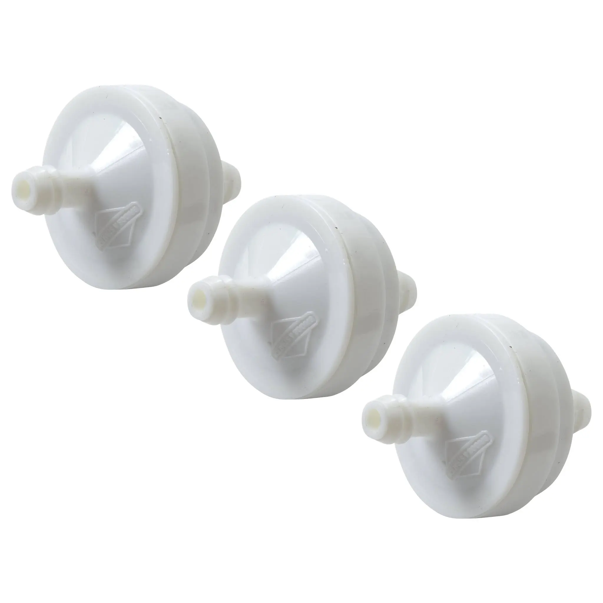 Briggs & Stratton 394358S Fuel Filter 75 Micron (3 Pack)