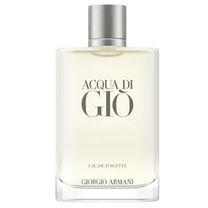 Acqua Di Gio Pour Homme by Giorgio Armani Eau De Toilette For Men Acqua Di Gio Pour Homme by Giorgio Armani Eau De Toilette For Men