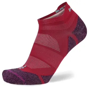 Balega Blister Resist Light No Show Tab Socks - All Seasons Moisture-Wicking Breathable & Durability Reinforced Heel & Toe
