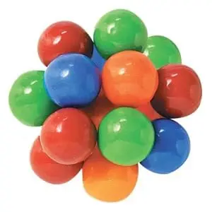 NY Spice Shop Tearjerker Sour Gumballs