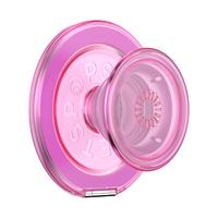 Translucent Baby Pink