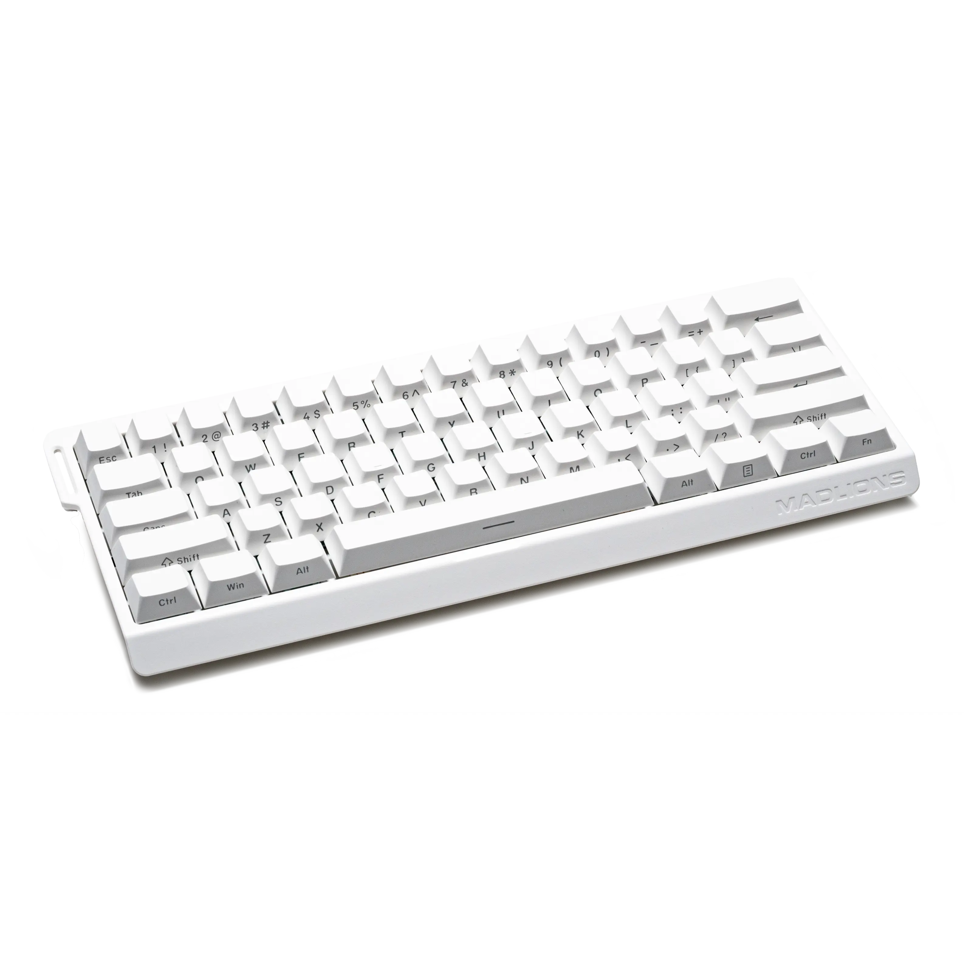 Mad60 HE Ultimate Mechanical Keyboard