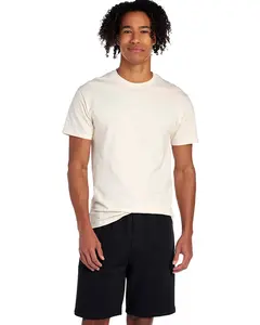 JERZEES 978MPR Nublend Fleece Shorts