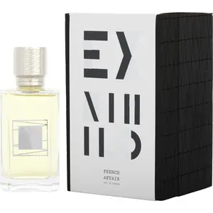 Ex Nihilo French Affair By Ex Nihilo Eau De Parfum For Unisex