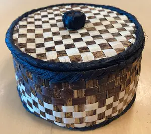 Checkmate Basket