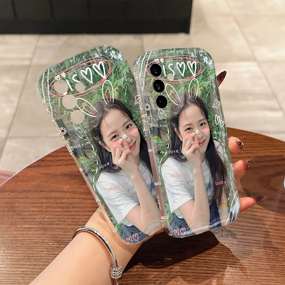 tracfone phone cases Custom Chunky Phone Case