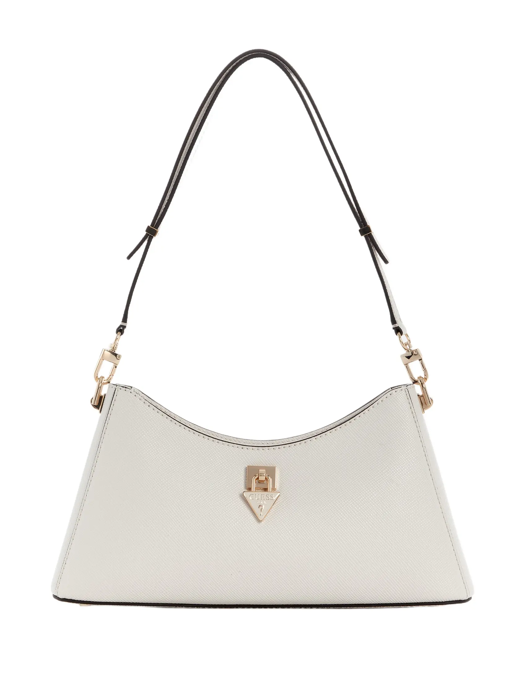 GUESS Female Patsie Shoulder Bag