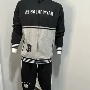 Unbothered The Brand Salafiyyah Short Set. Size M,L, XL, 2X, 3X