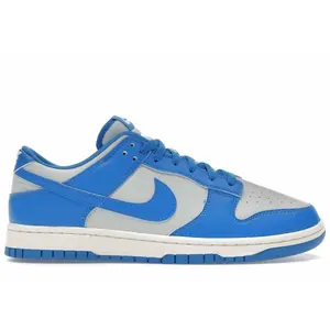 Nike Men's Dunk Low Detroit Lions, from StockX