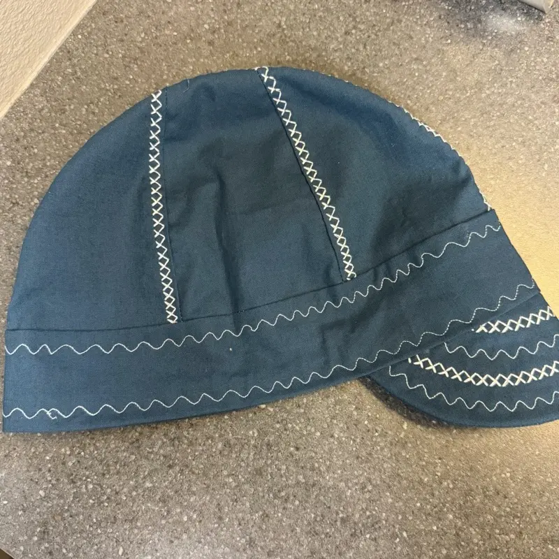 Welding cap Welding cap