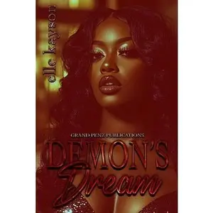 Demon's Dream: An Unexpected Love -- Elle Kayson, Paperback