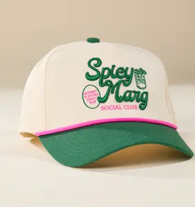 Spicy Marg Trucker Hat Spicy Marg Trucker Hat